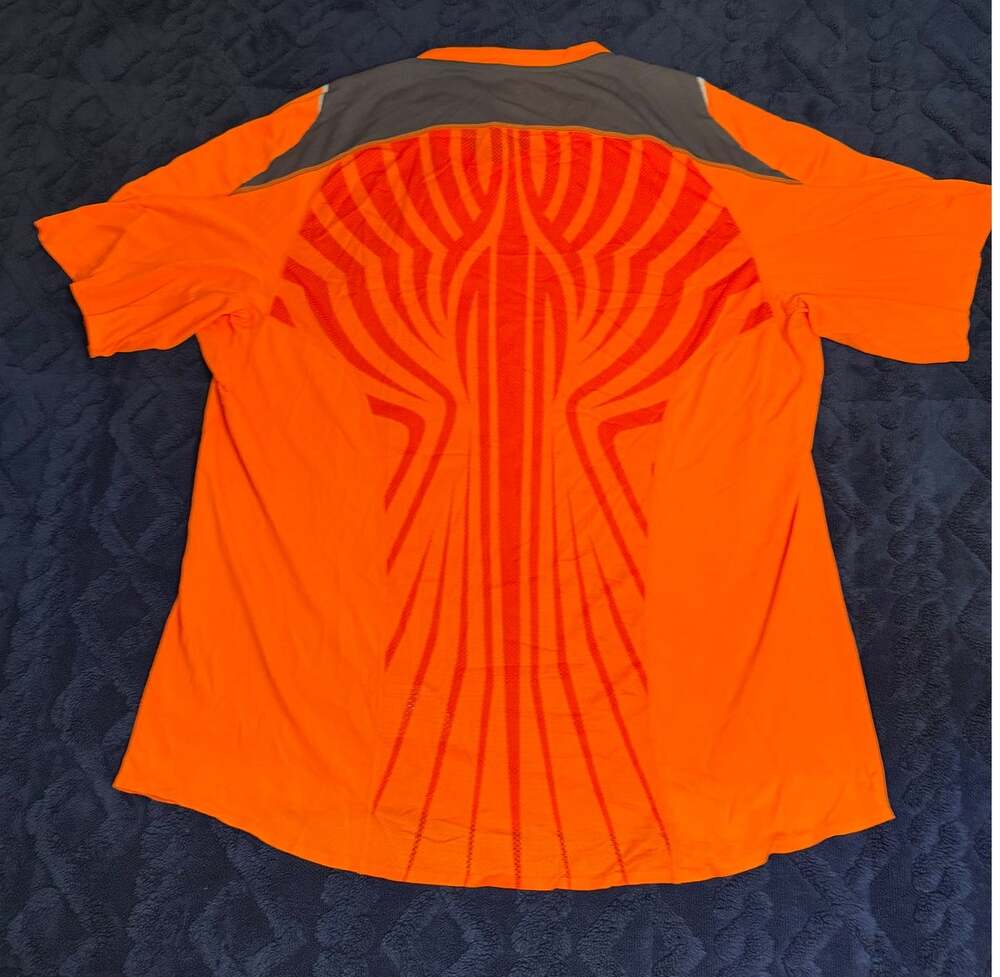 Nike FITDRY Running shirt Men's XXL ( B20454)